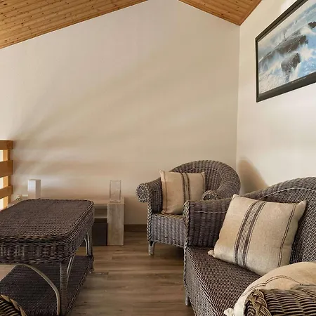 Langoustine Saint Hilaire De Riez Apartment Les Bussolleries