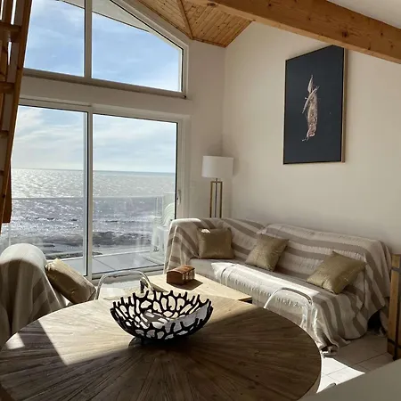 Apartment Langoustine Saint Hilaire De Riez *