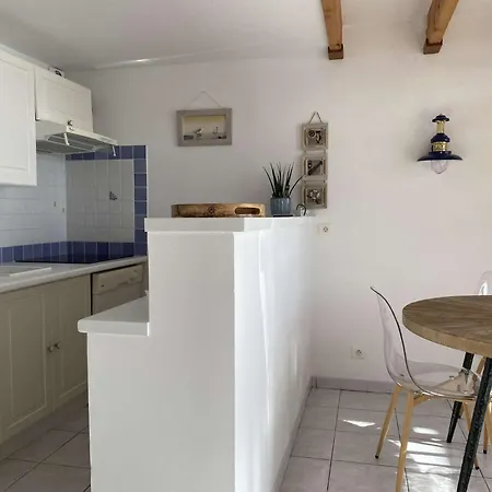 Apartment Langoustine Saint Hilaire De Riez