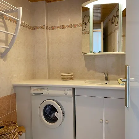 Apartment Langoustine Saint Hilaire De Riez